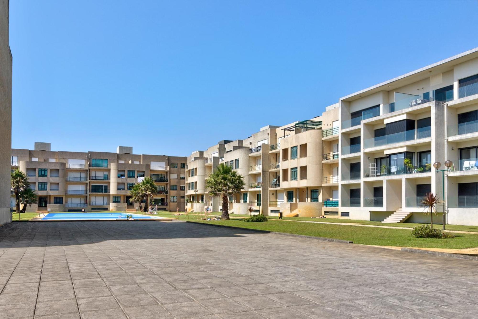 Sublime Mundo Apartamento Apúlia Exterior foto